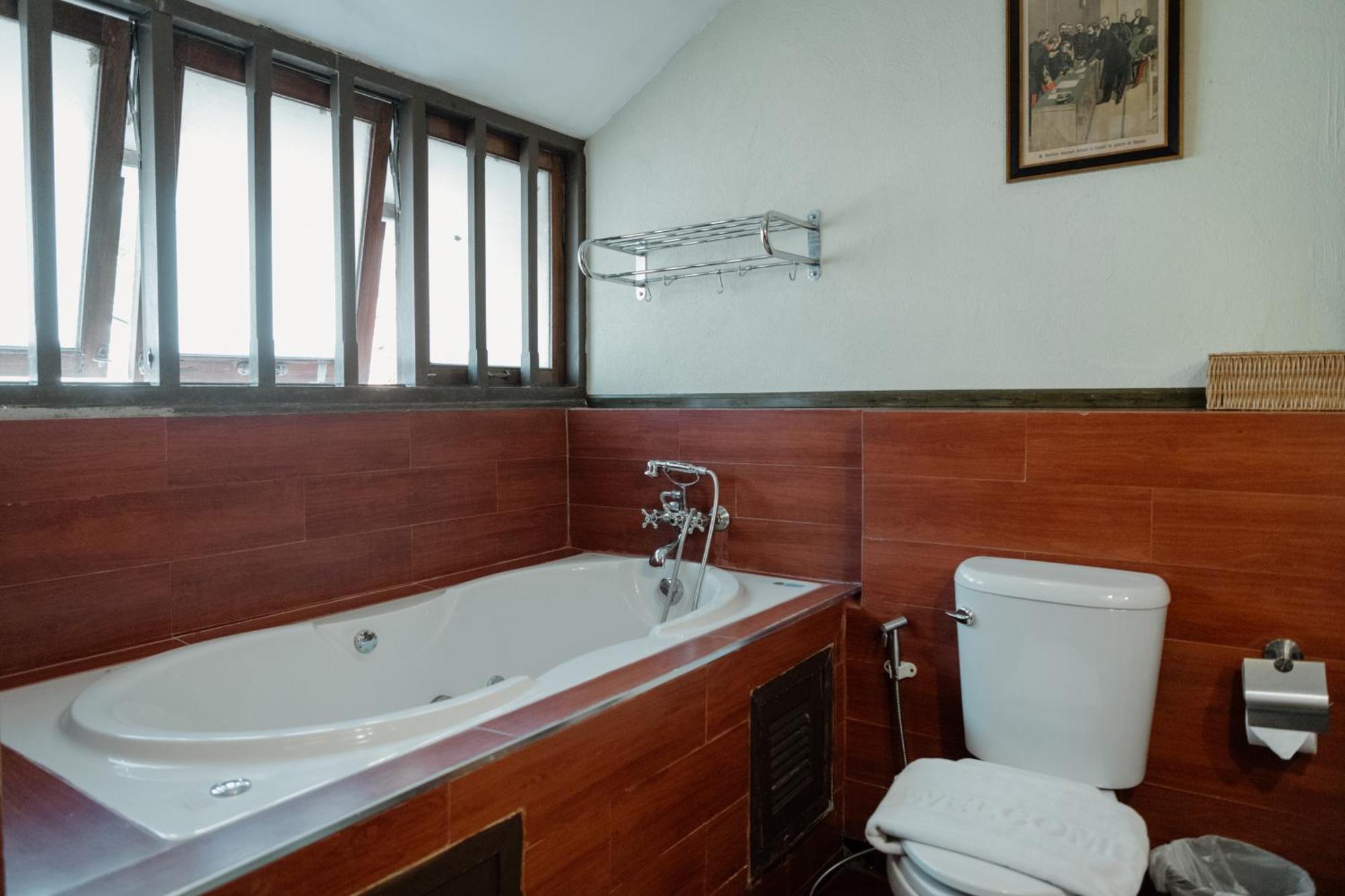 The Yard Hostel צ'יאנג מאי מראה חיצוני תמונה