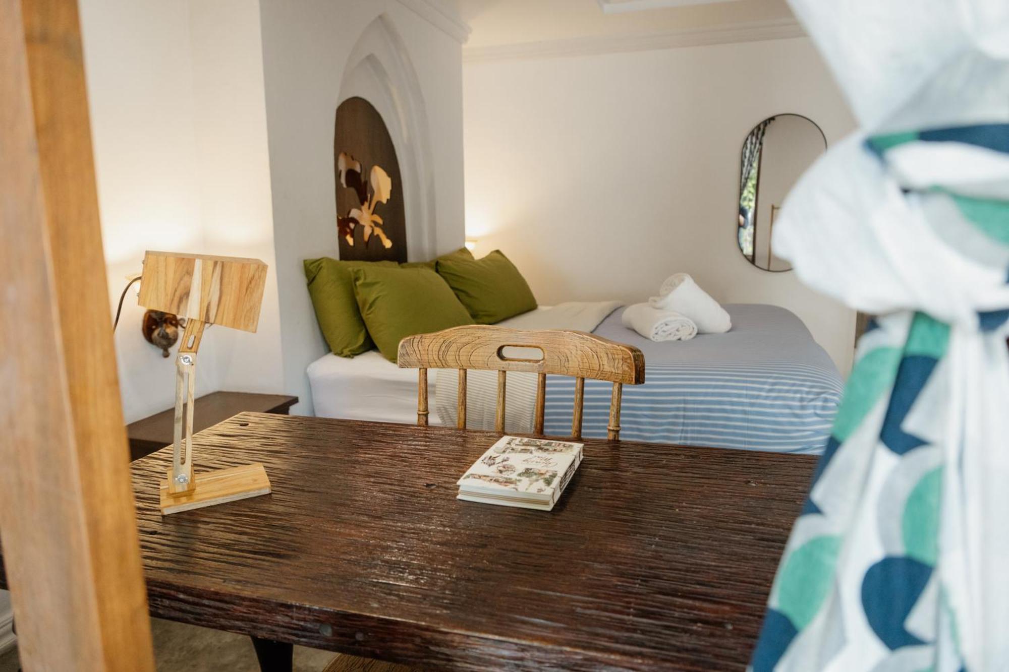 The Yard Hostel צ'יאנג מאי מראה חיצוני תמונה