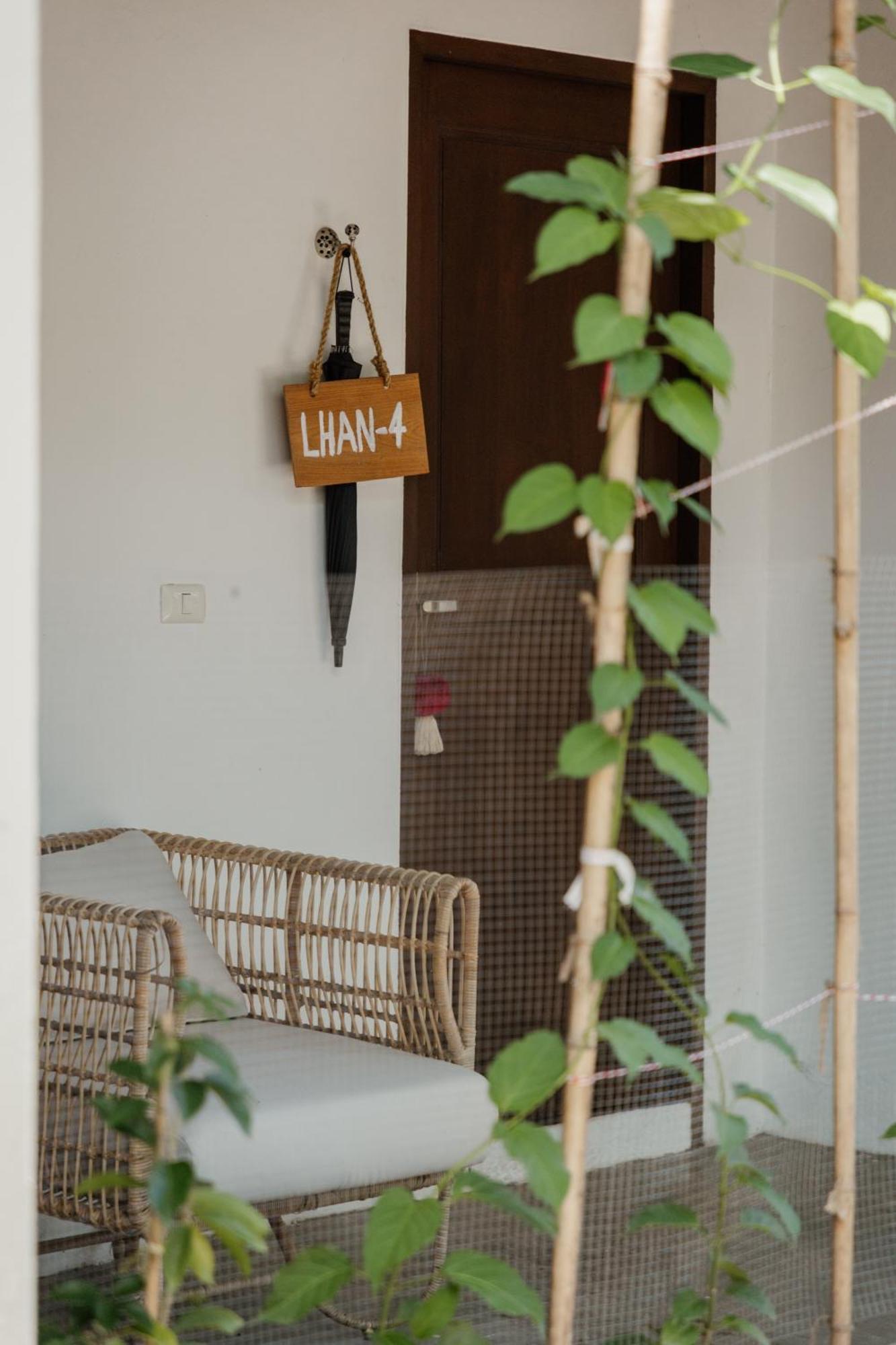 The Yard Hostel צ'יאנג מאי מראה חיצוני תמונה