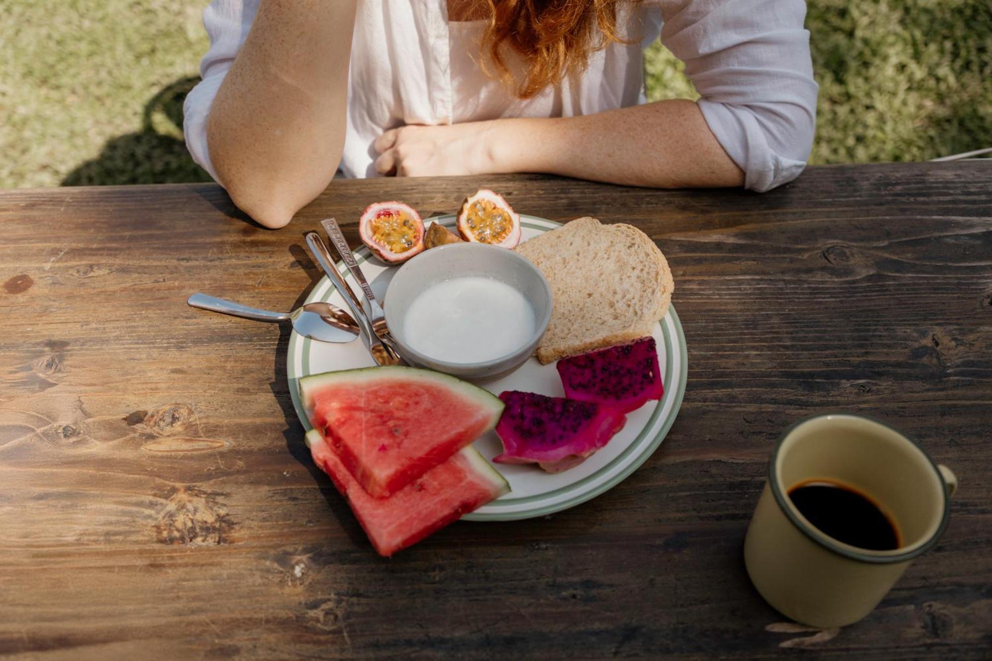 The Yard Hostel צ'יאנג מאי מראה חיצוני תמונה